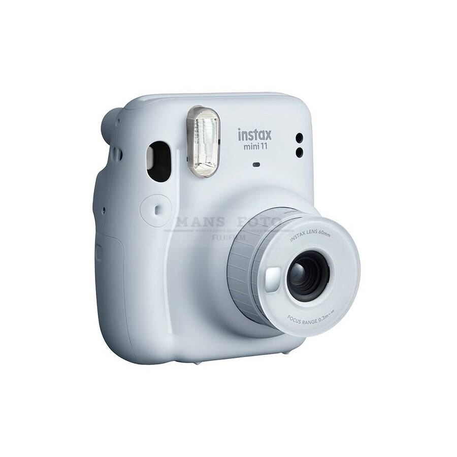 Momentfoto kamera Fujifilm Instax mini 11 ice-white