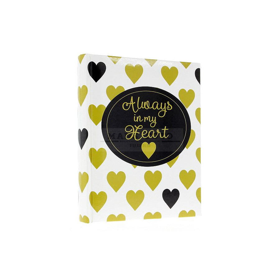 Albums Gedeon 10x15/200 concept