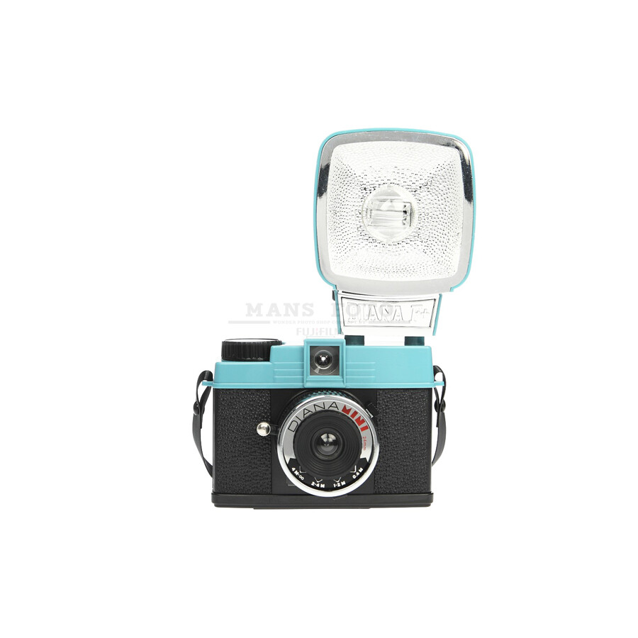 Foto kamera Diana Mini