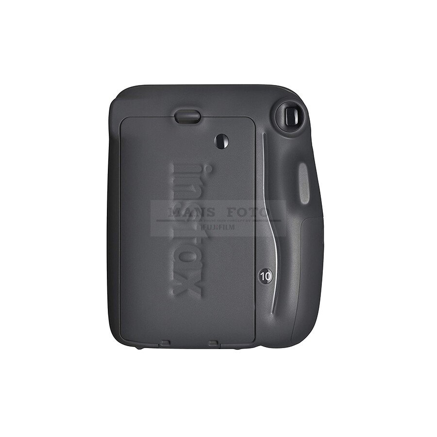 Momentfoto kamera Fujifilm Instax mini 11 charcoal-gray