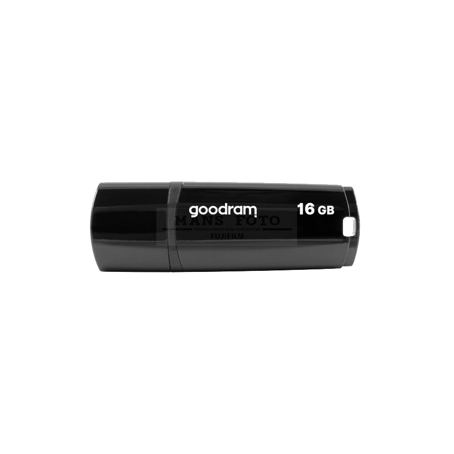 Atmiņas karte USB Goodram 16GB black