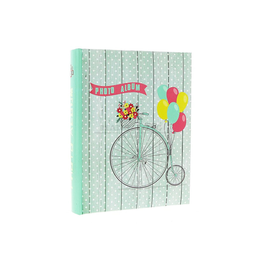 Albums Gedeon 10x15/200 new ride