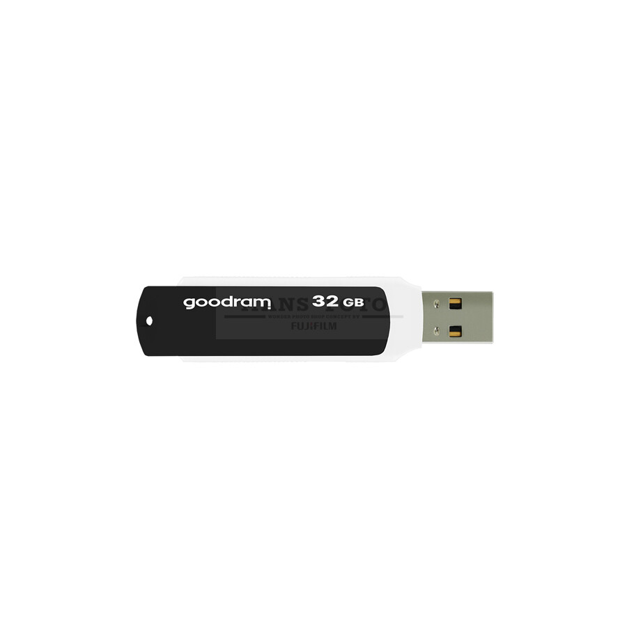 Atmiņas karte USB Goodram 32GB black