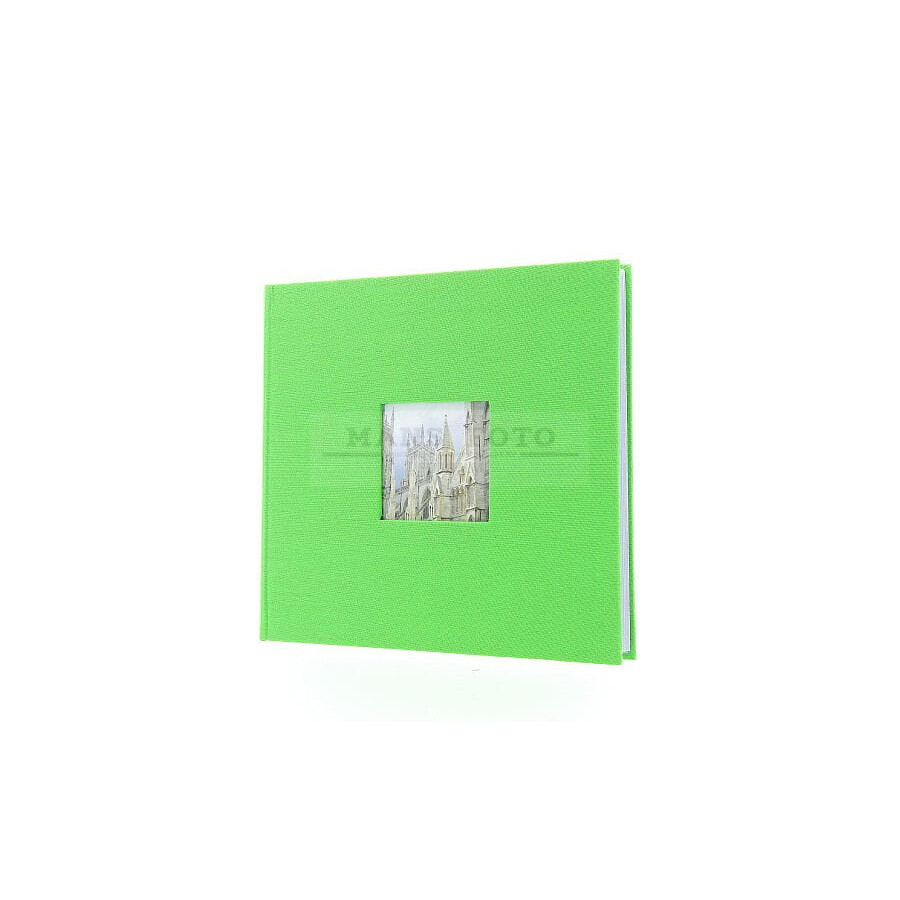 Albums Gedeon 10x15/200 decor disco green