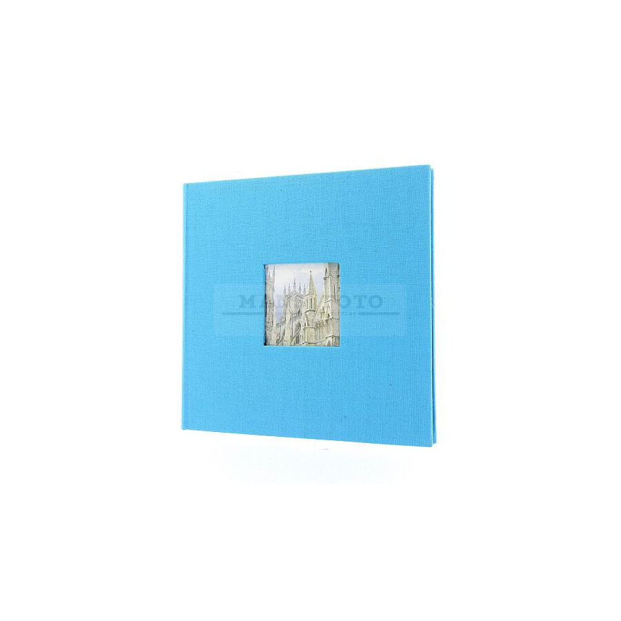 Albums Gedeon 10x15/200 decor disco blue