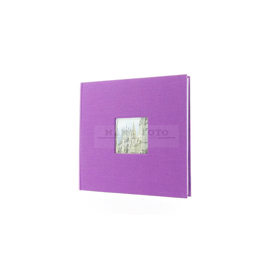 Albums Gedeon 10x15/200 decor disco purple