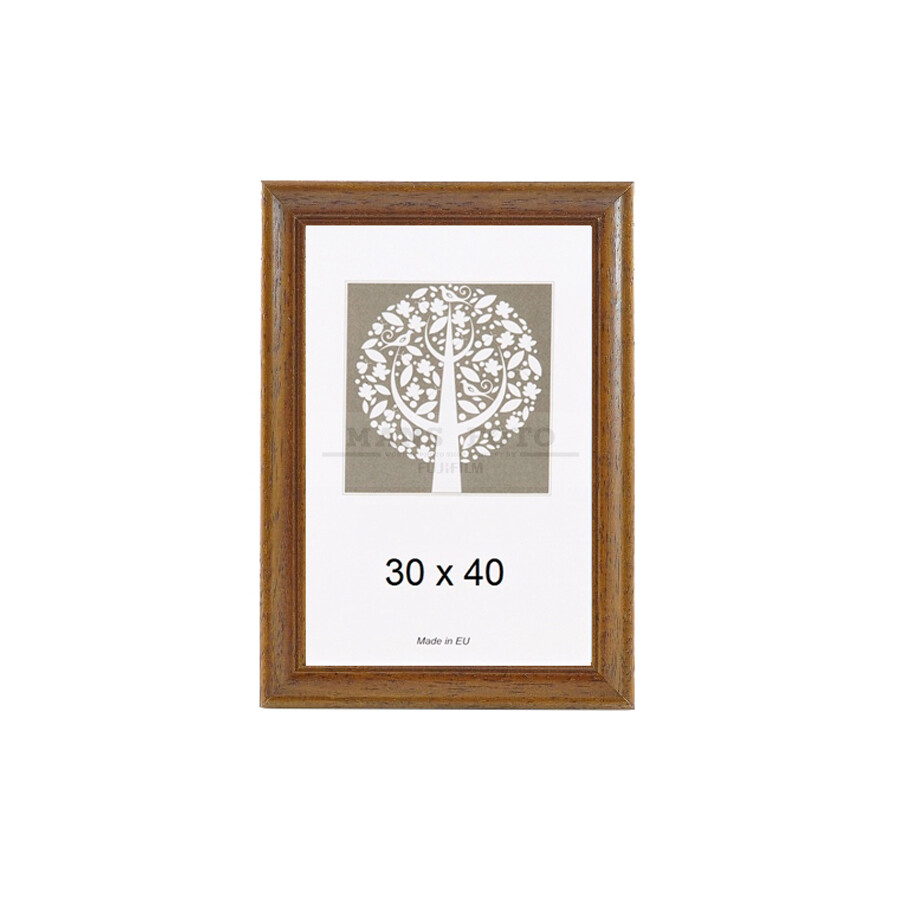 Koka Foto rāmis 30x40cm 1201193