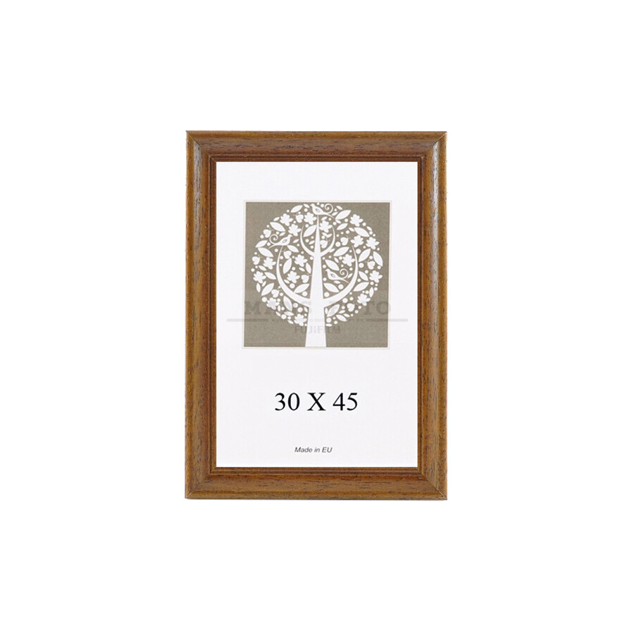 Koka Foto rāmis 30x45cm 1201193