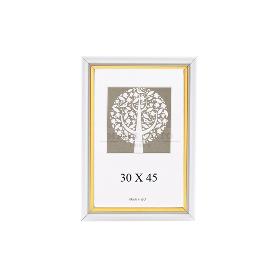 Plastikāta Foto rāmis Eco 30x45cm 1301119