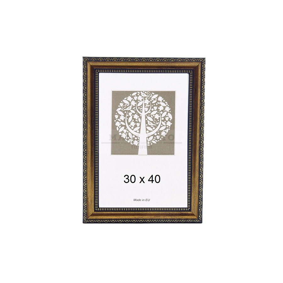 Plastikāta Foto rāmis Osaka 30x40cm 1303181