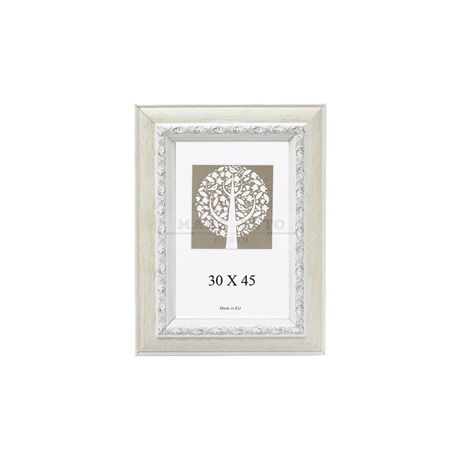 Plastikāta Foto rāmis Seoul 30x45cm 1303540