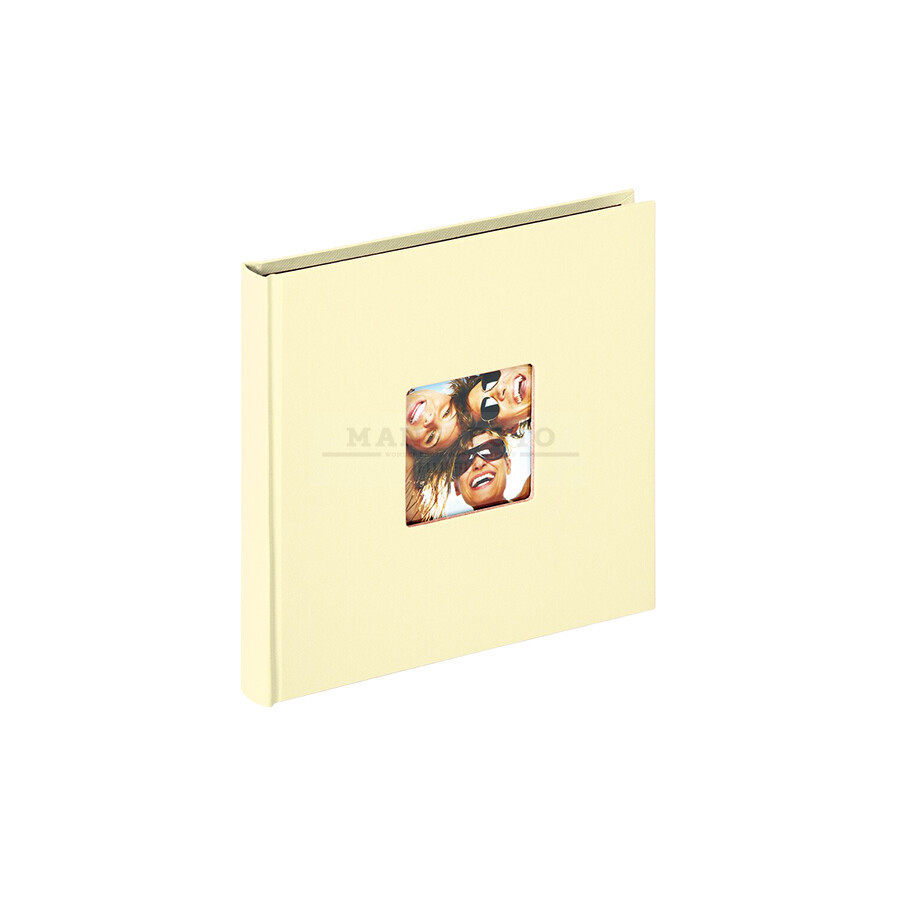 Albums Goldbuch 10x15/200 17276 cream