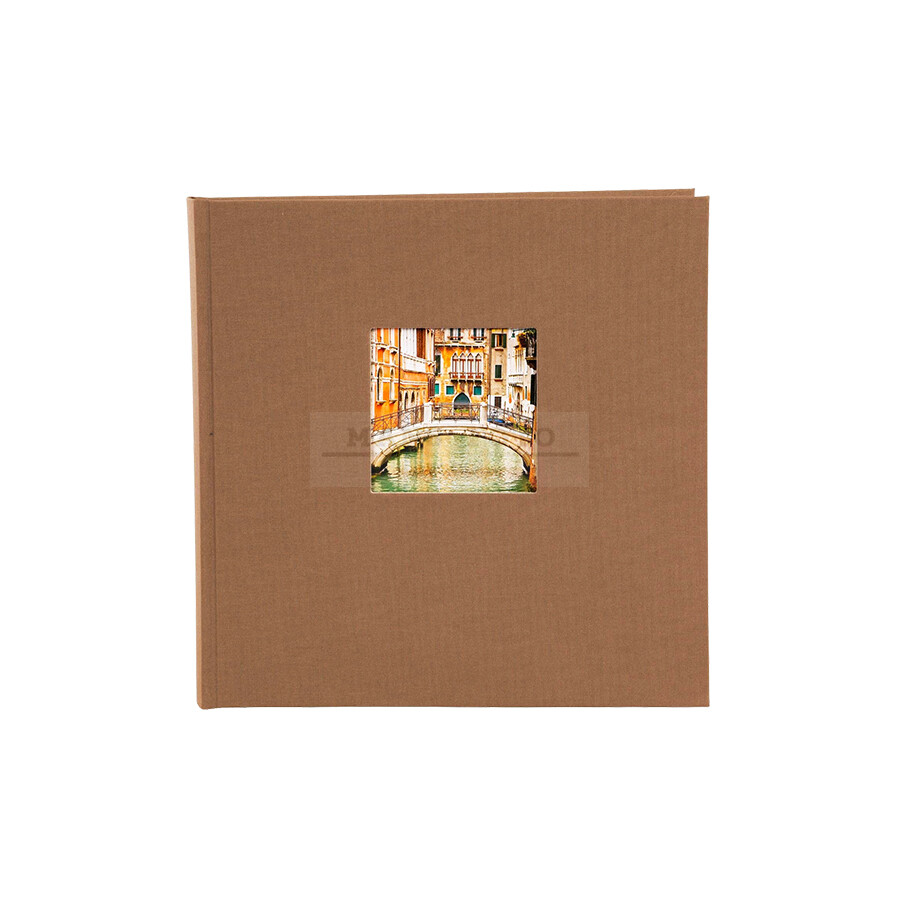 Albums Goldbuch 10x15/200 17716 bronze