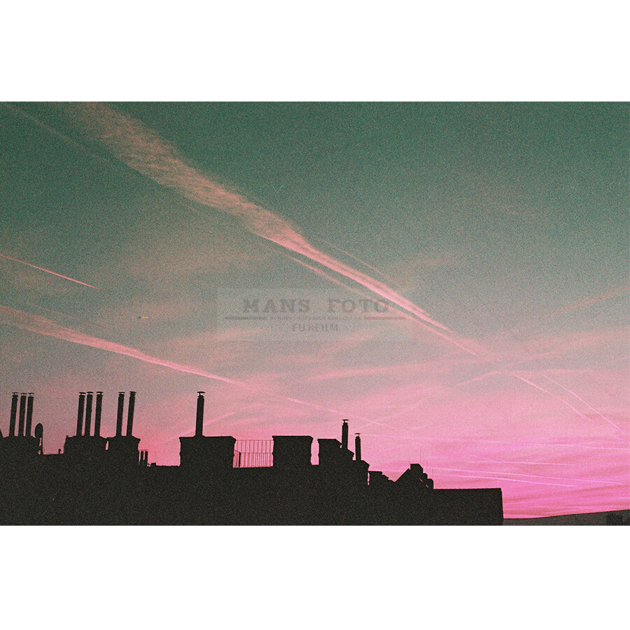 Fotofilma Lomochrome purple 100-400/36