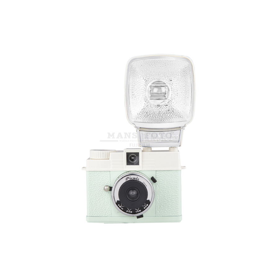 Foto kamera Diana Mini Picnic edition