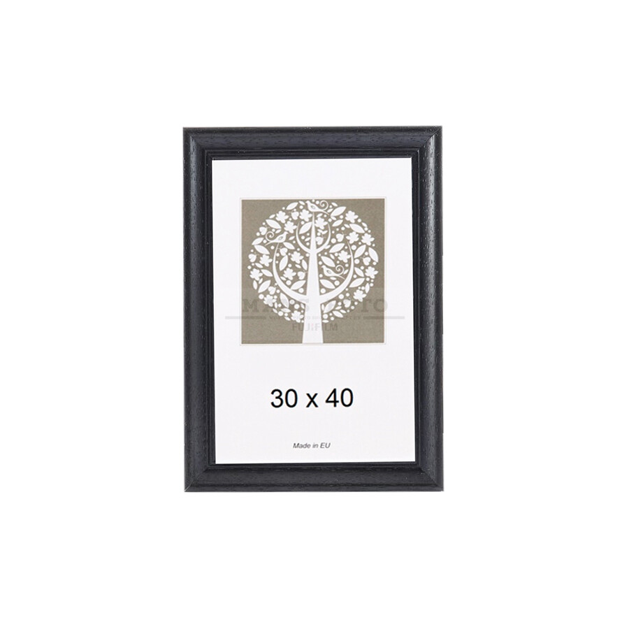 Koka Foto rāmis 30x40cm 1201398