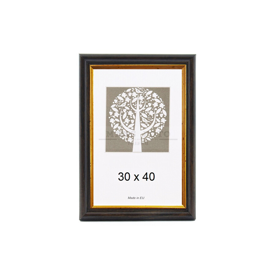 Plastikāta Foto rāmis Eco 30x40cm 1301111