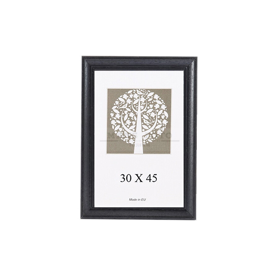 Koka foto rāmis 30x45cm 1201398