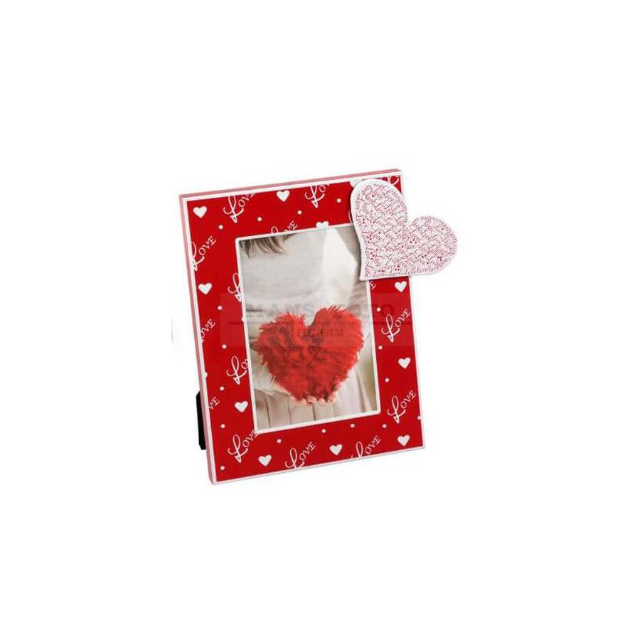 Metāla Foto rāmis 10x15cm afas0276