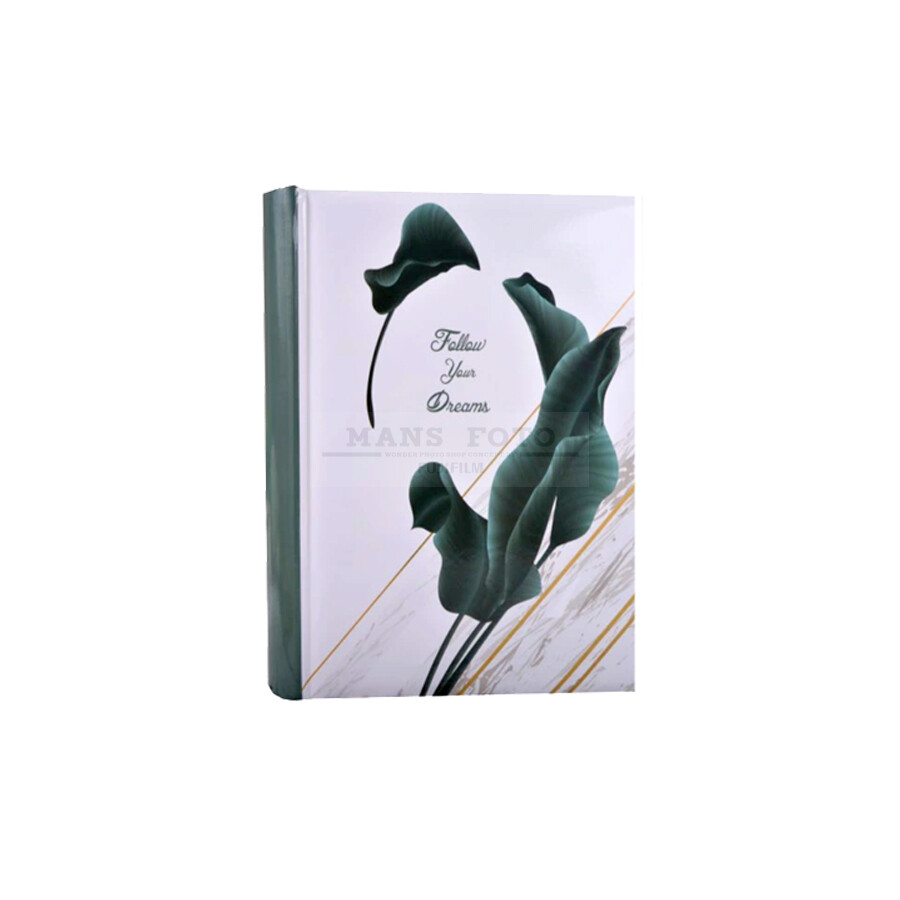 Albums Poldom 10x15/200 assort n-335