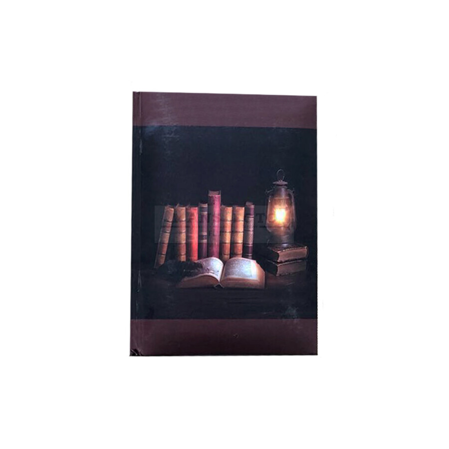 Albums Poldom 10x15/100 assort-54