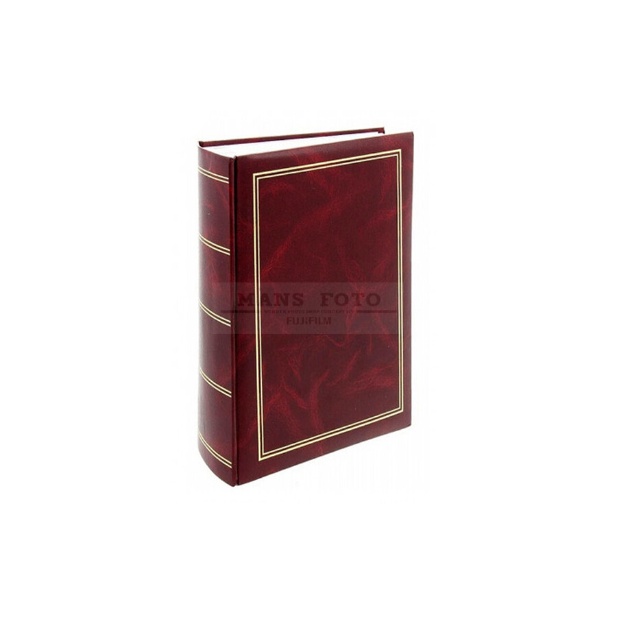 Albums Gedeon 10x15/300 classic red