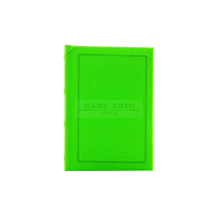 Albums Poldom 10x15/300 barwy green