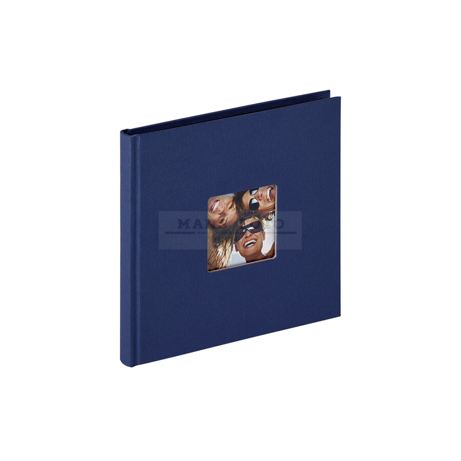 Albums Goldbuch 10x15/200 17276 blue