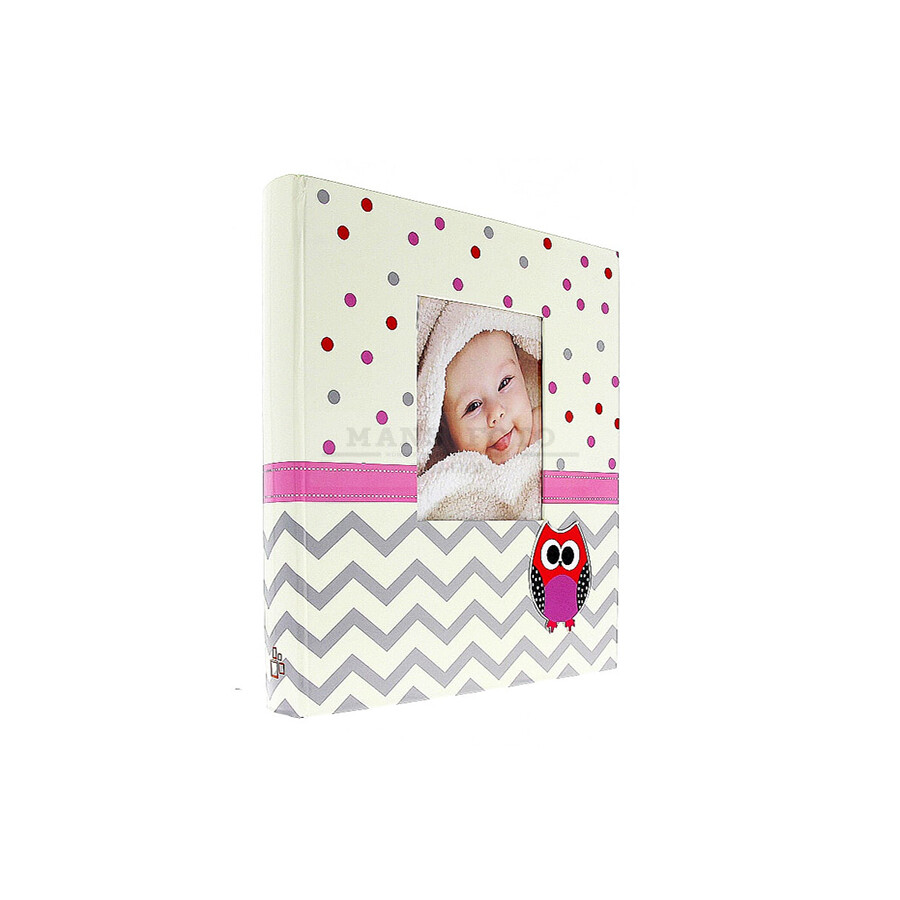 Albums Gedeon 10x15/200 pink