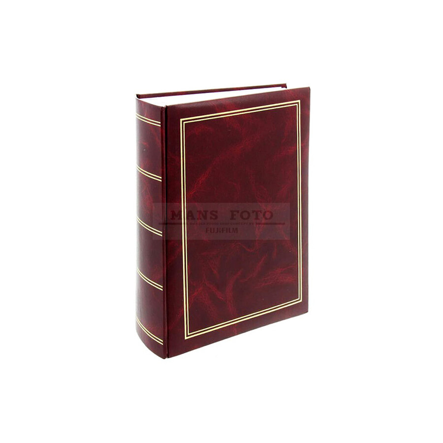 Albums Gedeon 10x15/300 classic red