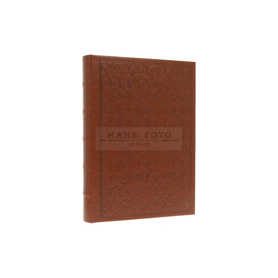 Albums Gedeon 10x15/300 decor300-208 brown