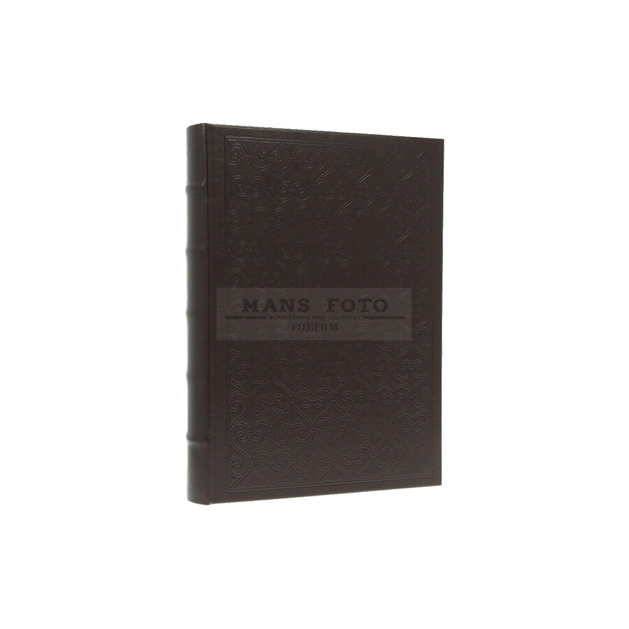 Albums Gedeon 10x15/300 decor300-208 dark brown