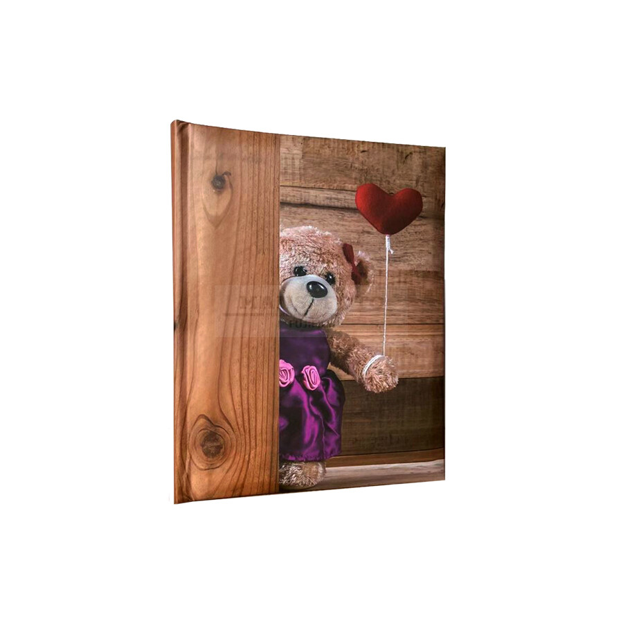 Albums Poldom 10x15/300 girl