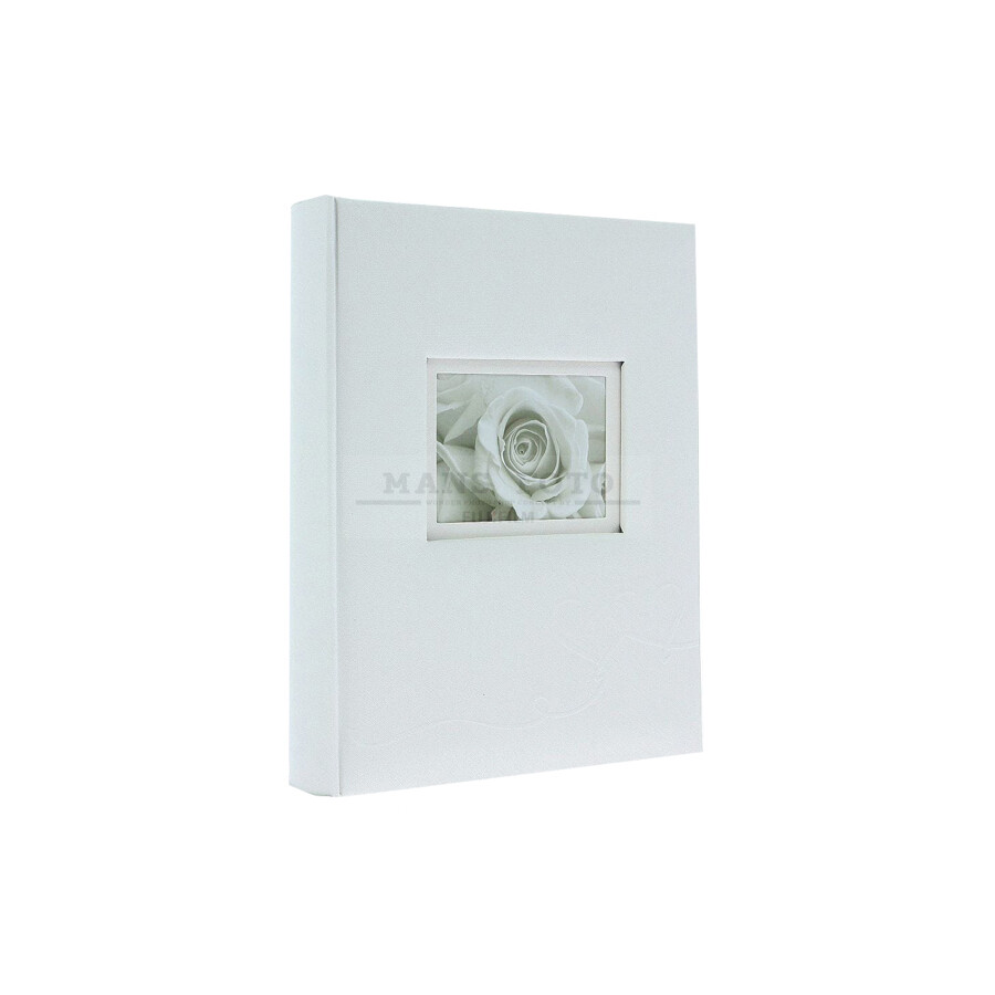 Albums Gedeon 10x15/200 just love white