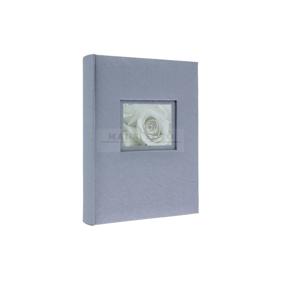 Albums Gedeon 10x15/200 just love silver