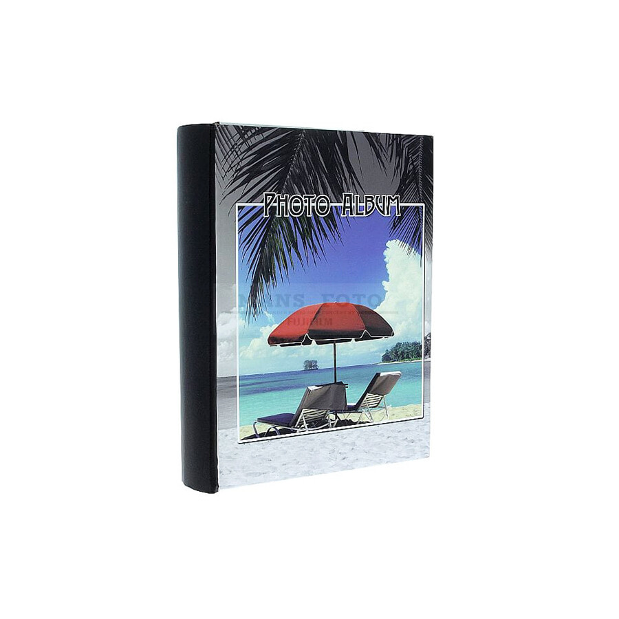 Albums Gedeon 10x15/200 summer time red