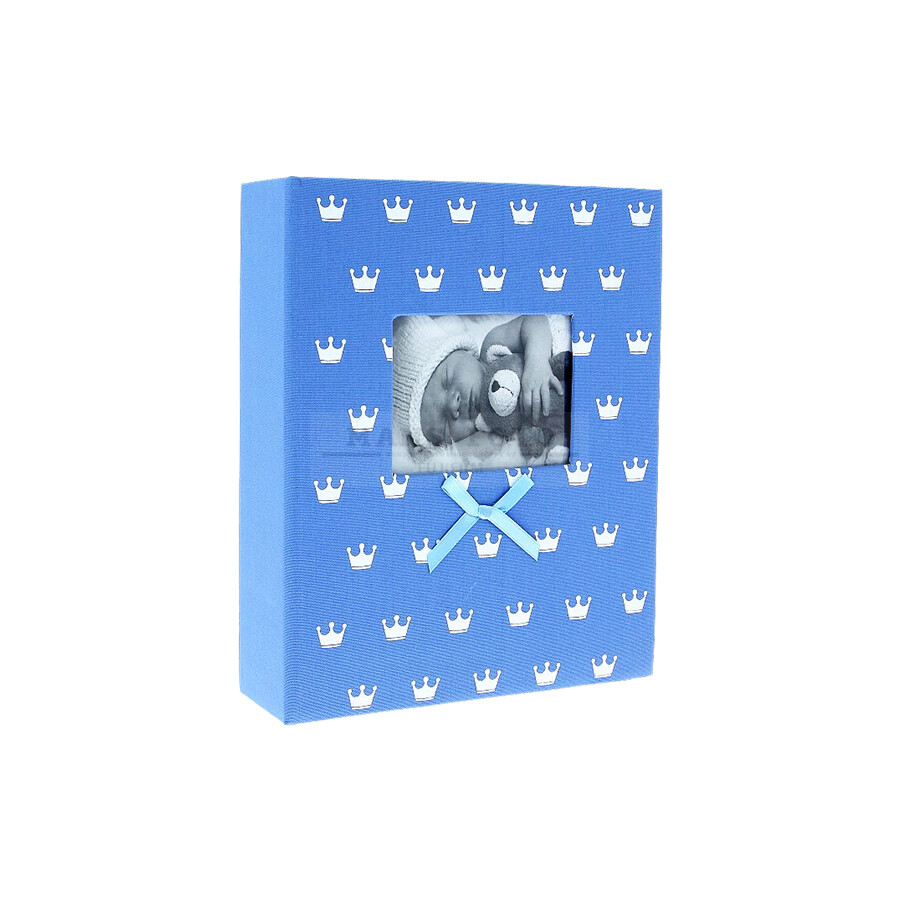 Albums Gedeon 10x15/200 miracle blue