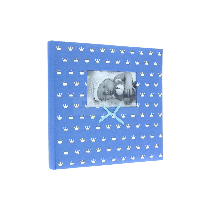 Albums Gedeon 10x15/500 miracle blue