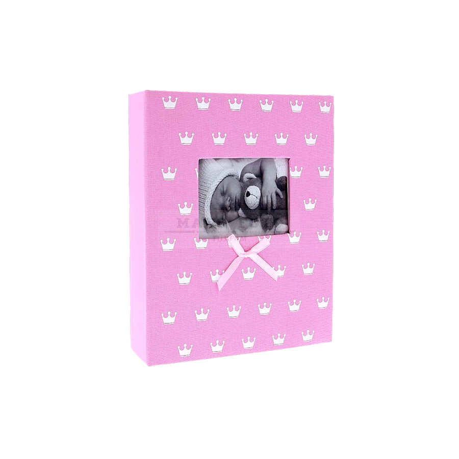 Albums Gedeon 10x15/200 miracle pink