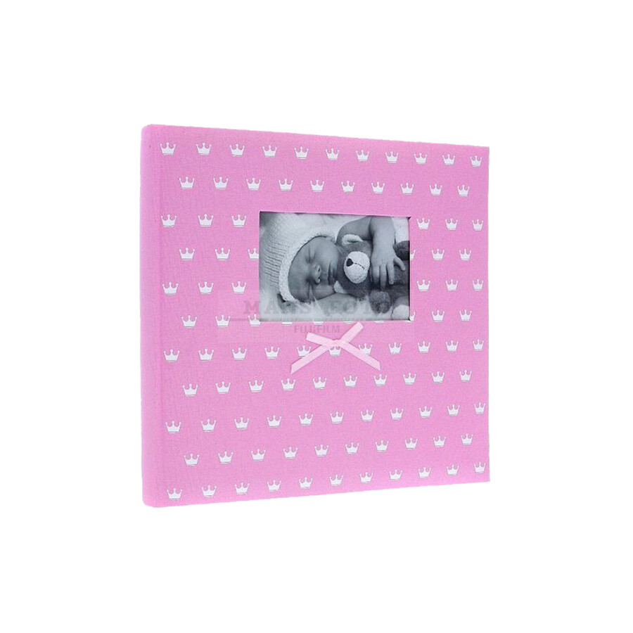 Albums Gedeon 10x15/500 miracle pink