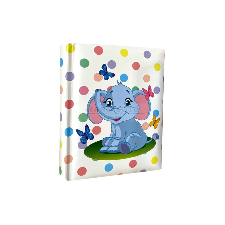 Albums Poldom 10x15/300 pedro