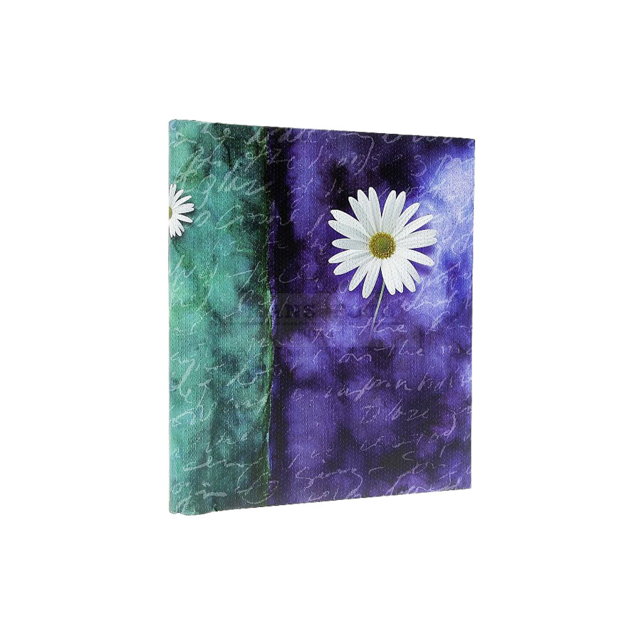 Albums ar magnētiskām lapām Gedeon drs-20 scent