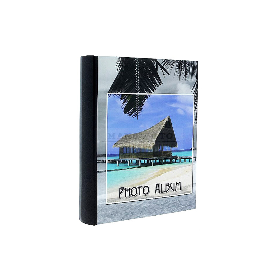 Albums Gedeon 10x15/200 summer time home