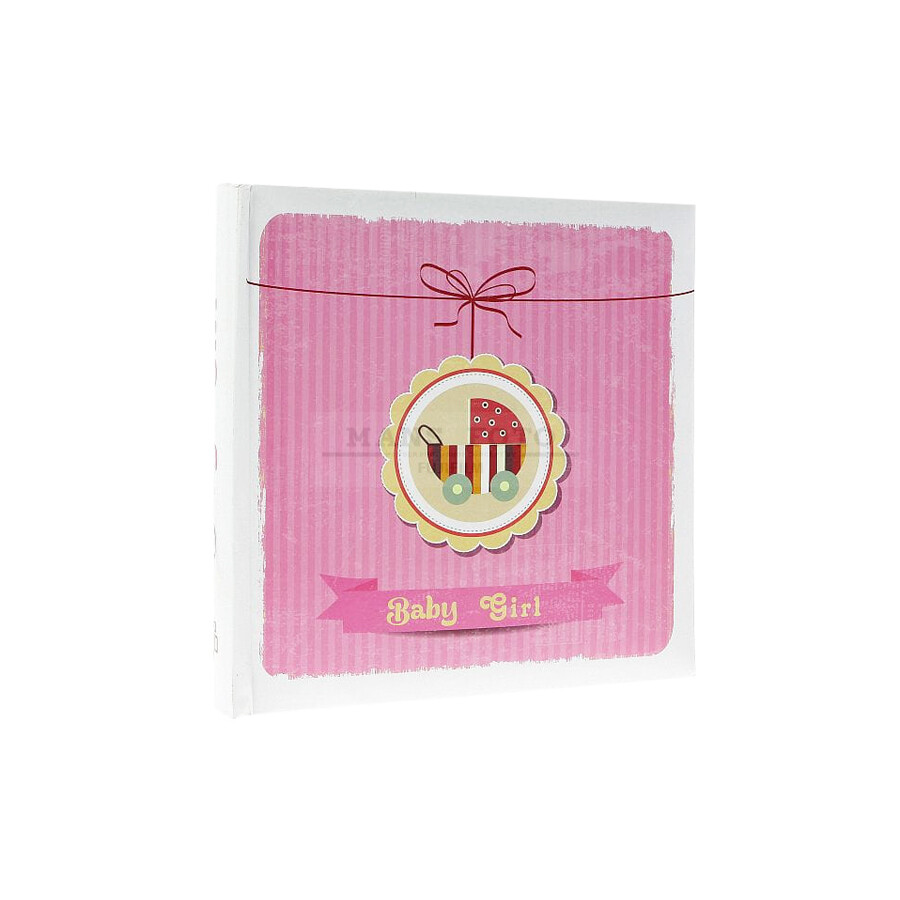 Albums Gedeon 10x15/200 sweety pink