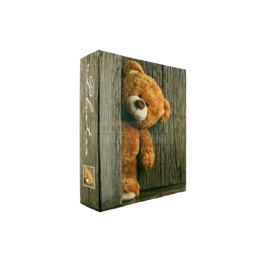 Albums Poldom 10x15/100 ted