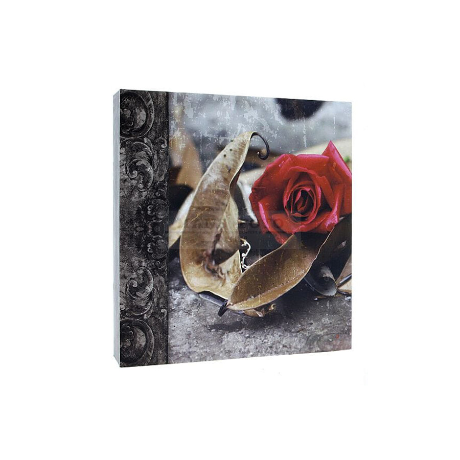 Albums Gedeon magnētiskām lapām drs50 time-3 leaf