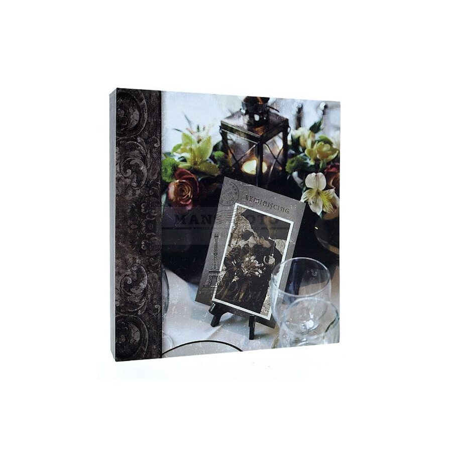 Albums Gedeon magnētiskām lapām drs50 time-3 photo