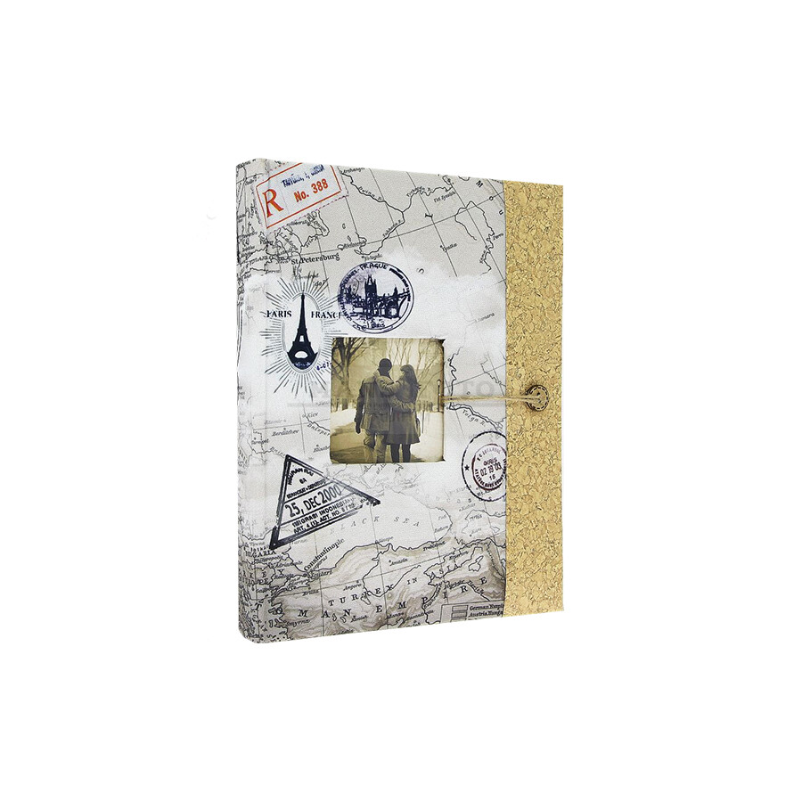 Albums Gedeon 10x15/200 travel 6h