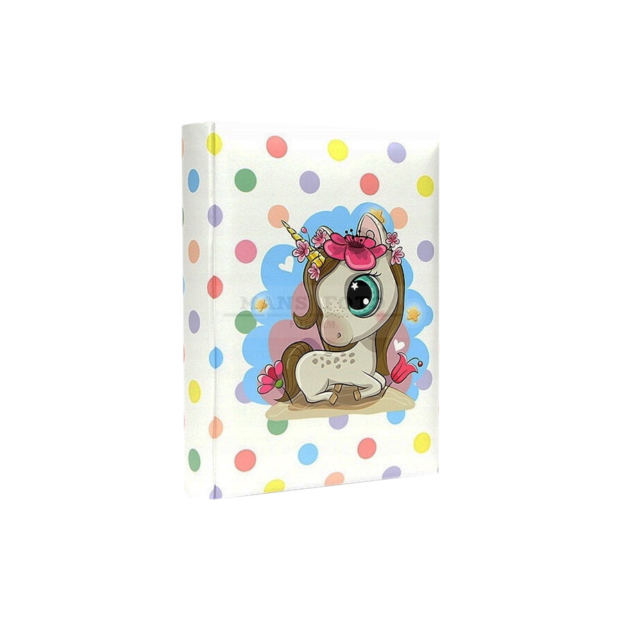 Albums Poldom 10x15/200 unico