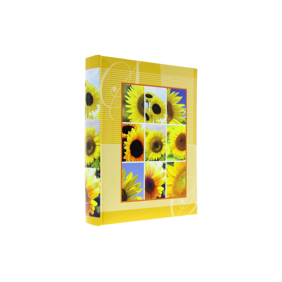 Albums Gedeon 10x15/100 bloom yellow